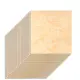 Комплект панелей ПВХ Lako decor Камень 770x700мм 10.8м² 20шт бежевый