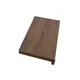 Подоконник Crystallit ПВХ 1500x350мм орех матовый