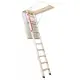 Чердачная лестница Fakro LTK Thermo 60x120x280см