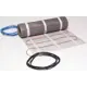 Нагревательный мат для теплого пола DEVIheat 150S (DSVF-150) 8 м², 1200 Вт