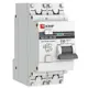 Дифференциальный автомат EKF PROxima АД-32S 1P N C63 A 100 мА 4.5 кА AC DA32-63-100-pro