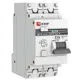 Дифференциальный автомат EKF PROxima АД-32 1P N C63 A 30 мА 4.5 кА A DA12-63-30-bas