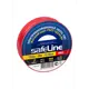 Изолента Safeline 19/20 красная 9368