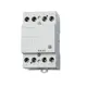 Контактор модульный Finder 2NO+2NC 40А катушка 230В АС/DC