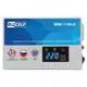 Стабилизатор напряжения RUSELF SRW-1100-D