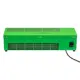 Электрическая тепловая завеса Tropik Line К3 Green