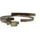 Хомут для гибких воздуховодов Dec International QIP215 D60-215 мм нержавеющая сталь