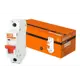 Автоматический выключатель Tdm Electric ВА47-29 1P D63 А 4.5 кА SQ0206-0147