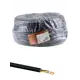 Кабель Tdm Electric ВВГнг(А)-FRLS 2x2.5 ок(N)-0.66 ГОСТ 50 м