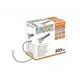 Кабель витая пара Tdm Electric F/UTP Cat 5e 4x2x24AWG 305 м PVC серый