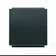 Накладка Abb Sky 2CLA850100A1501 1 пост цвет черный бархат 2 шт.