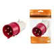 Вилка 024 TDM Electric 3Р+РЕ 32А 380В IP44