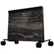 Конвектор электрический Electrolux ECH/BMI-2000 Marble 2000 Вт цвет черный