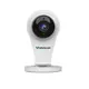 IP камера внутренняя Vstarcam G7896WIP 1 Мп 2.8 мм 720p HD WiFi