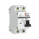 Автоматический выключатель Ekf Basic DA12-40-30-bas 2P 40 А 4.5 кА