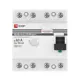 УЗО EKF PROxima ВД-100 4P 63 A 100 мА 4.5 кА AC elcb-4-63-100-e-a-pro