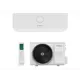 Сплит-система Bosch CLL2000 W 23/CLL2000 23 7K BTU охлаждение/обогрев с Wi-Fi