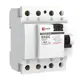 УЗО EKF Basic ВДТ-40 4P 40 A 100 мА 4.5 кА AC elcb-4-40-100e-sim