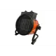 Тепловая пушка электрическая Mateus MS11302H 1500 Вт