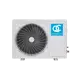 Сплит-система инверторная Quattroclima QV-VE09WAE/QN-VE09WAE 9K BTU охлаждение/обогрев