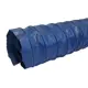 Воздуховод TEX PVC-F-300-90/5 D90 мм полиэфир цвет синий