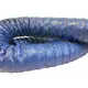 Воздуховод TEX PVC-F-300-152/10 D152 мм полиэфир цвет синий