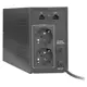 Источник бесперебойного питания Exegate BNB-850.LED.AVR.2SH.RJ 850 ВА 480 Вт