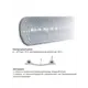 Воздуховод гибкий TEX PVC-500-80/5 D80 мм 5 м ПВХ