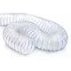 Воздуховод гибкий TEX PU-700-51/10 D51 мм 10 м полиуретан