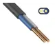 Кабель ККЗ ВВГ-ПнгА 2x6 100 м ГОСТ