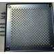 Решетка вентиляционная Шамрай на магнитах VRC00213 200x200 мм металл цвет хром