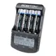 Зарядное устройство Robiton MasterCharger Pro LCD интеллектуальное