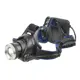 Фонарь налобный Garin Lux HL10 4Вт