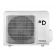 Сплит-система инверторная Daichi Siberia SIB25AVQS1R/SIB25FVS1R 9K BTU охлаждение/обогрев