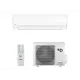 Сплит-система инверторная Daichi EVO25AVQS1R/EVO25FVS1R 9K BTU охлаждение/обогрев с Wi-Fi