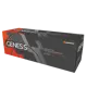 Нагревательный мат для теплого пола Genesis 5 м² 900 Вт