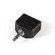 Переходник ExeGate EX-CCA-415C 2x3.5 мм Jack F