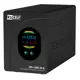Источник бесперебойного питания Ruself UPI-1200-24-E 1200ВА/900Вт
