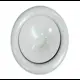 Диффузор Diaflex DSV-P 125 приточный металл