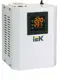 Стабилизатор напряжения Iek Boiler IVS24-1-00500 500 Вт
