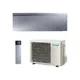 Сплит-система инверторная Daikin FTXJ42AS/RXJ42A 14K BTU охлаждение/обогрев с Wi-Fi