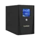 Источник бесперебойного питания Exegate ULB-650.LCD.AVR.1SH.2C13 650 ВА 360 Вт