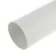 Канал круглый Vents ⌀100мм 1.5м