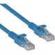 Патч-корд ExeGate UTP-RJ45-RJ45-5e-15M-BL UTP cat.5e 1.5 м цвет синий