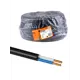Кабель TDM Electric ВВГнг(А)-LS 2x4 окN 100 м ГОСТ