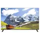 Телевизор Econ EX-65US001B 4K UHD Smart 65" 165 см цвет чёрный карбон