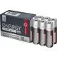 Батарейка Energy Pro алкалиновая LR6 AA 16 шт.