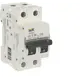 Автоматический выключатель Iek M10N 2P C32 А 10 кА AR-M10N-2-C032