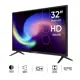 Телевизор Topdevice LED 32" 80 см цвет черный
