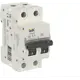 Дифференциальный автомат Iek Armat B06S 1P+NP B10 А 30 мА 6 кА B AR-B06S-1N-B10A030